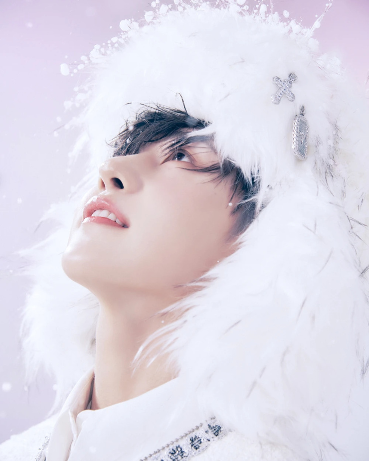 Seok Matthew