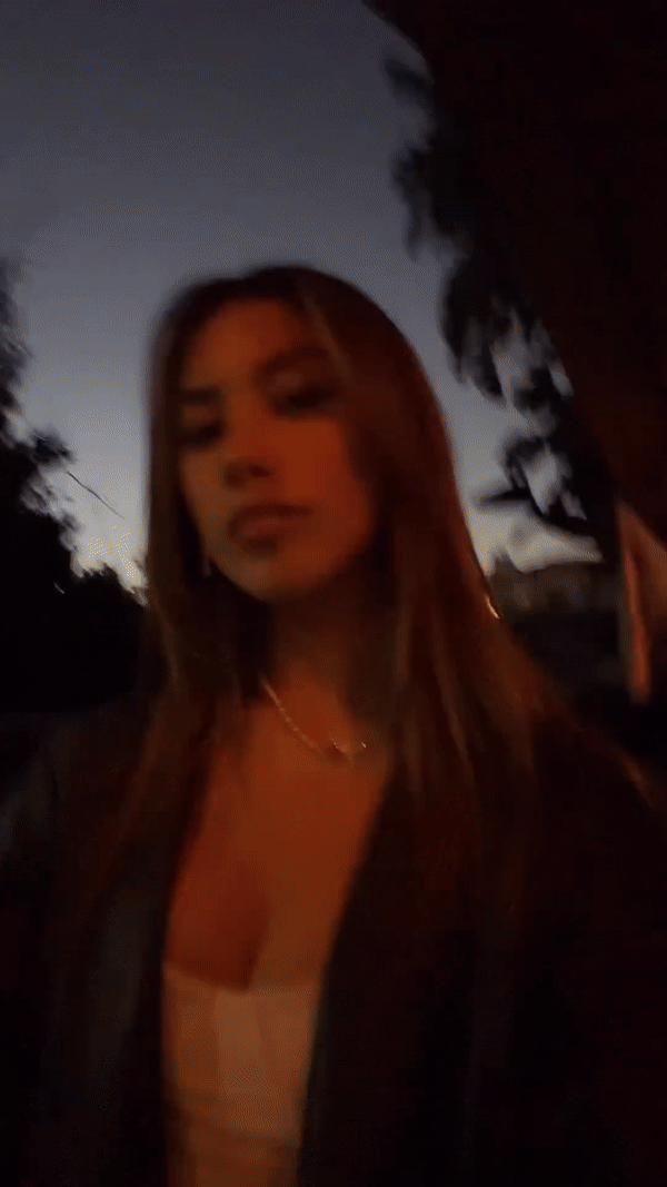 Scarlett Estevez Scarlett Estevez