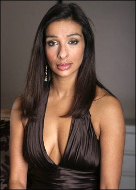 Shobna Gulati