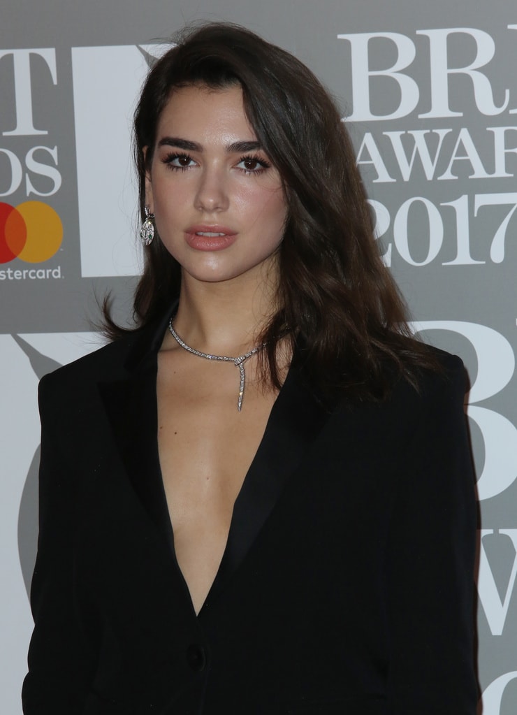 Picture of Dua Lipa