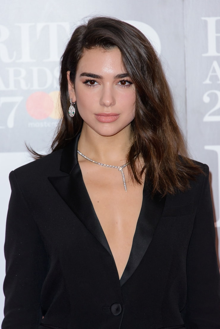 Dua Lipa picture