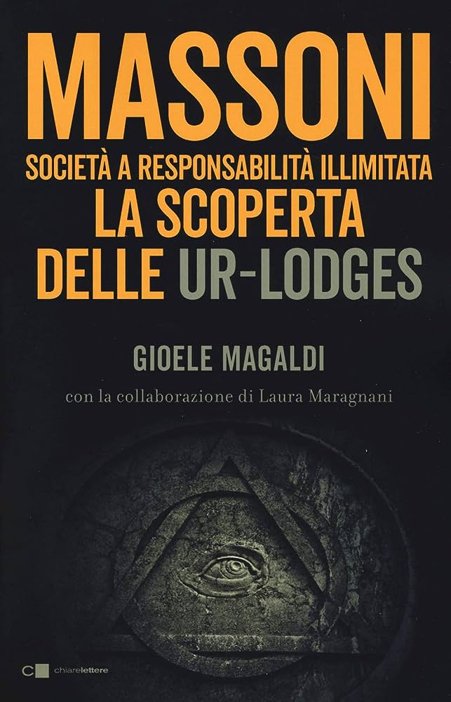 Masones Todos sus secretos al descubierto