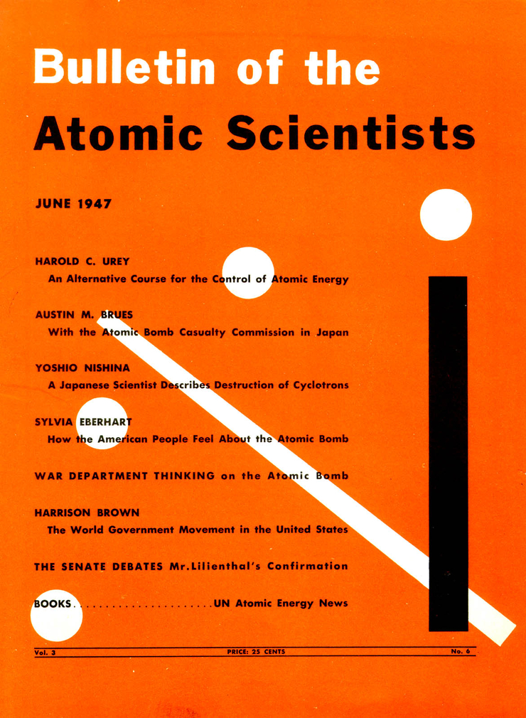 2023 Doomsday Clock Statement