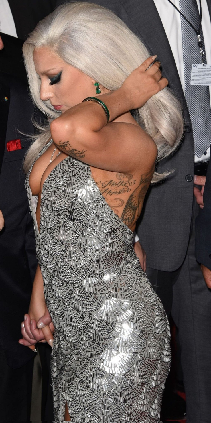 Lady GaGa