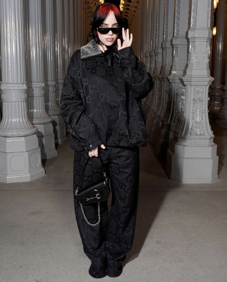 Billie Eilish