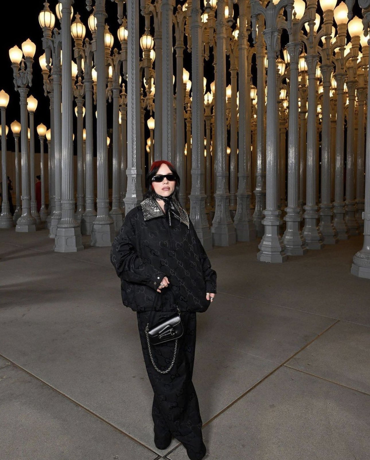 Billie Eilish