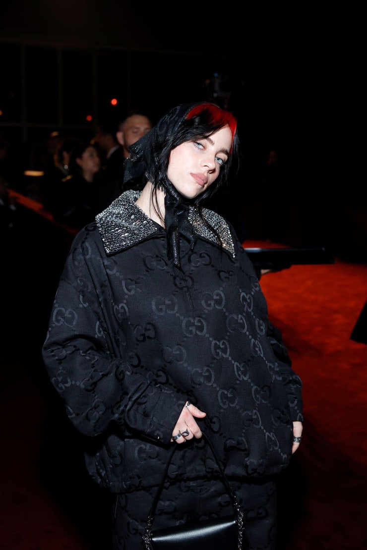 Picture of Billie Eilish