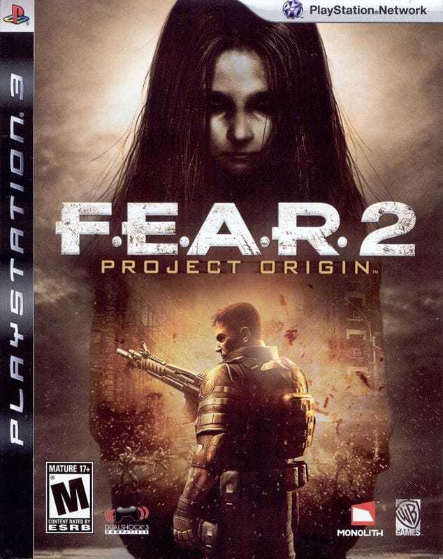 F.E.A.R. 2: Project Origin