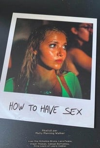 How to Have Sex