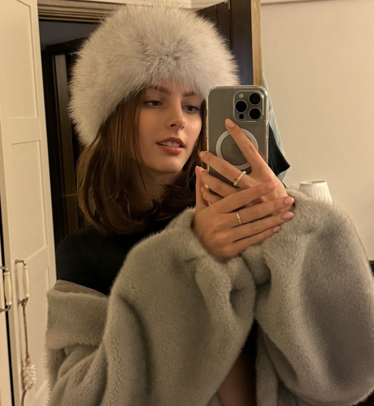 Marina Bondarko Marina Bondarko