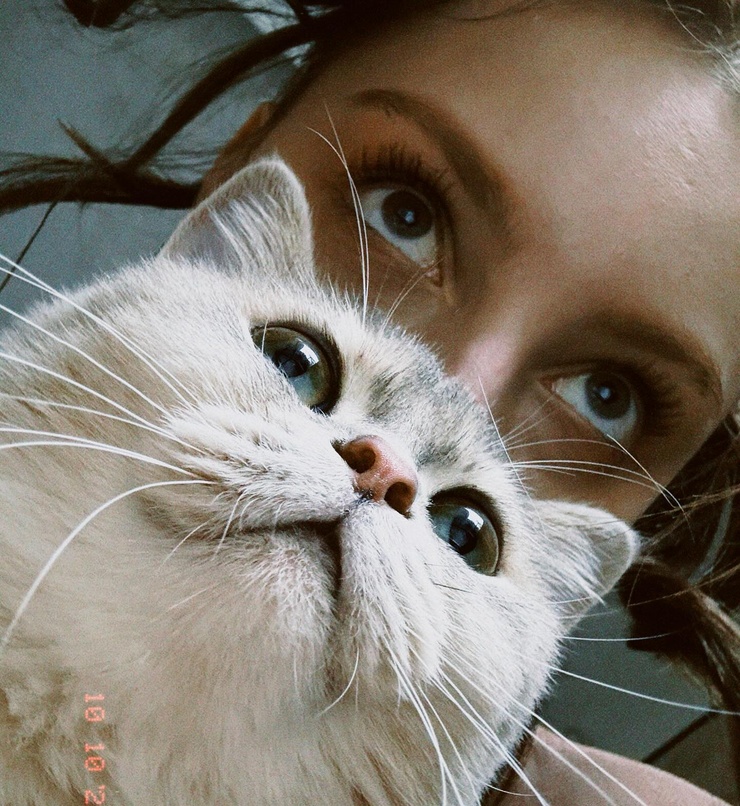 Marina Bondarko