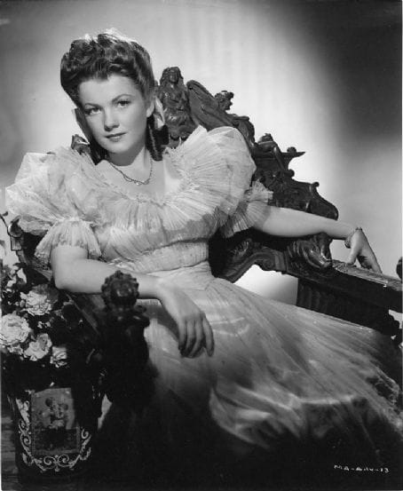 Anne Baxter