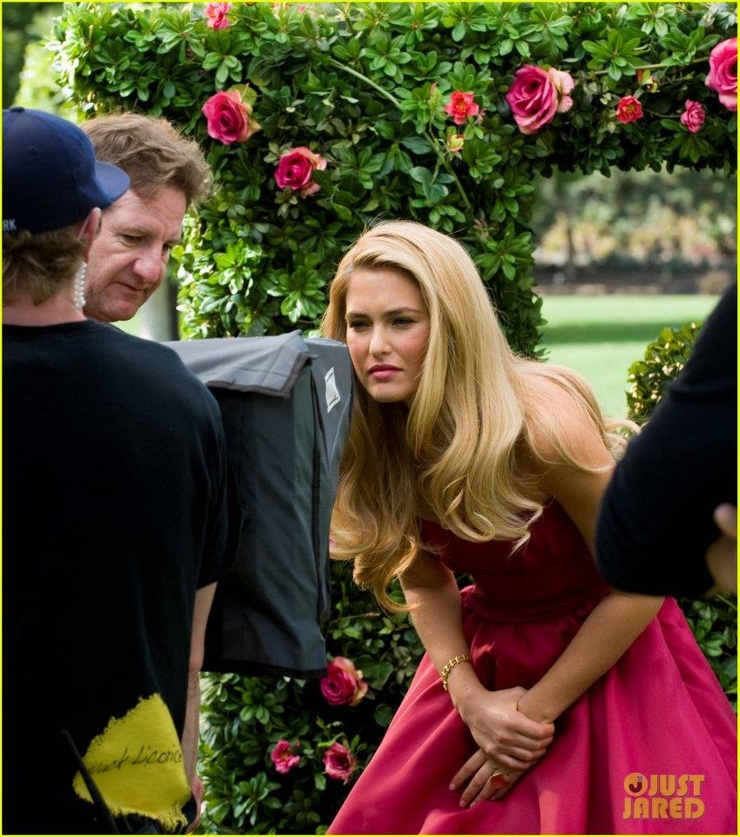 Bar Refaeli