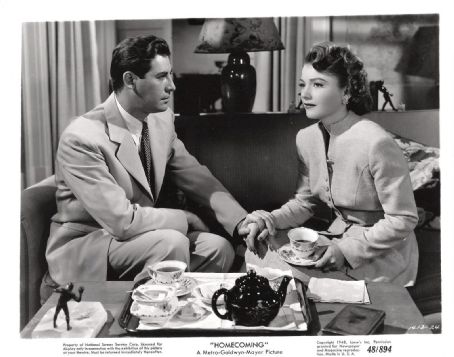Anne Baxter