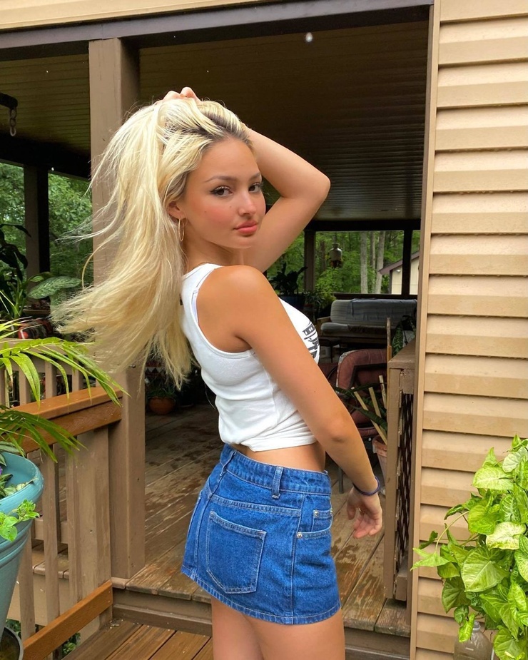 Picture of Ava Alfaro