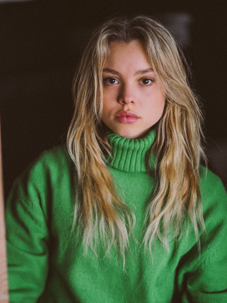 Lea Zoë Voss Lea Zoë Voss