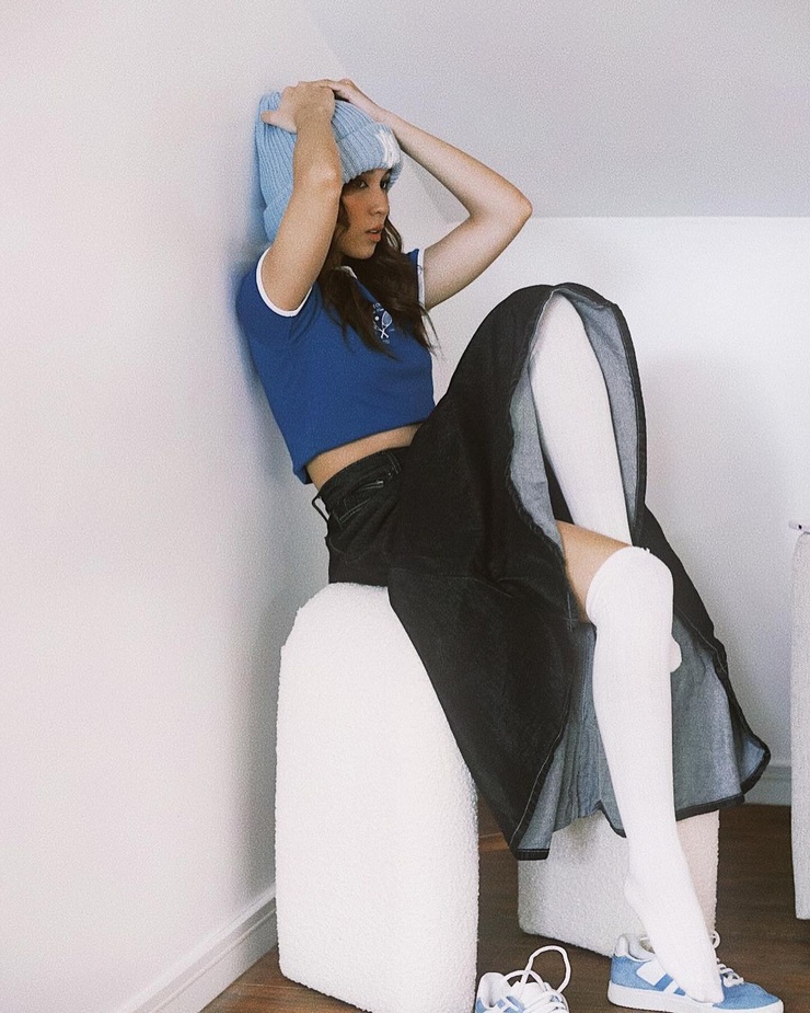 Kyline Alcantara