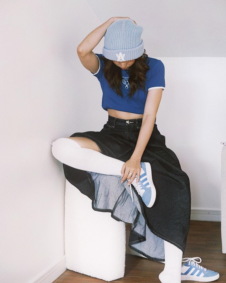 Kyline Alcantara