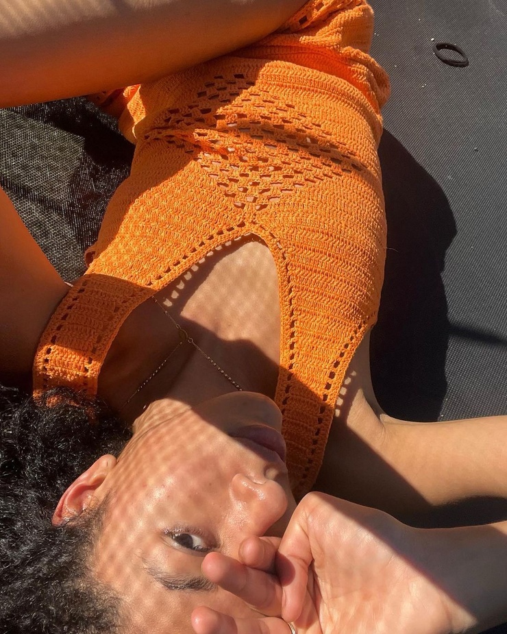 Aoki Lee Simmons