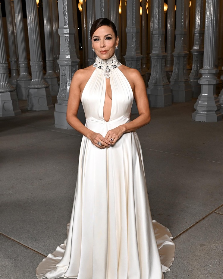 Eva Longoria