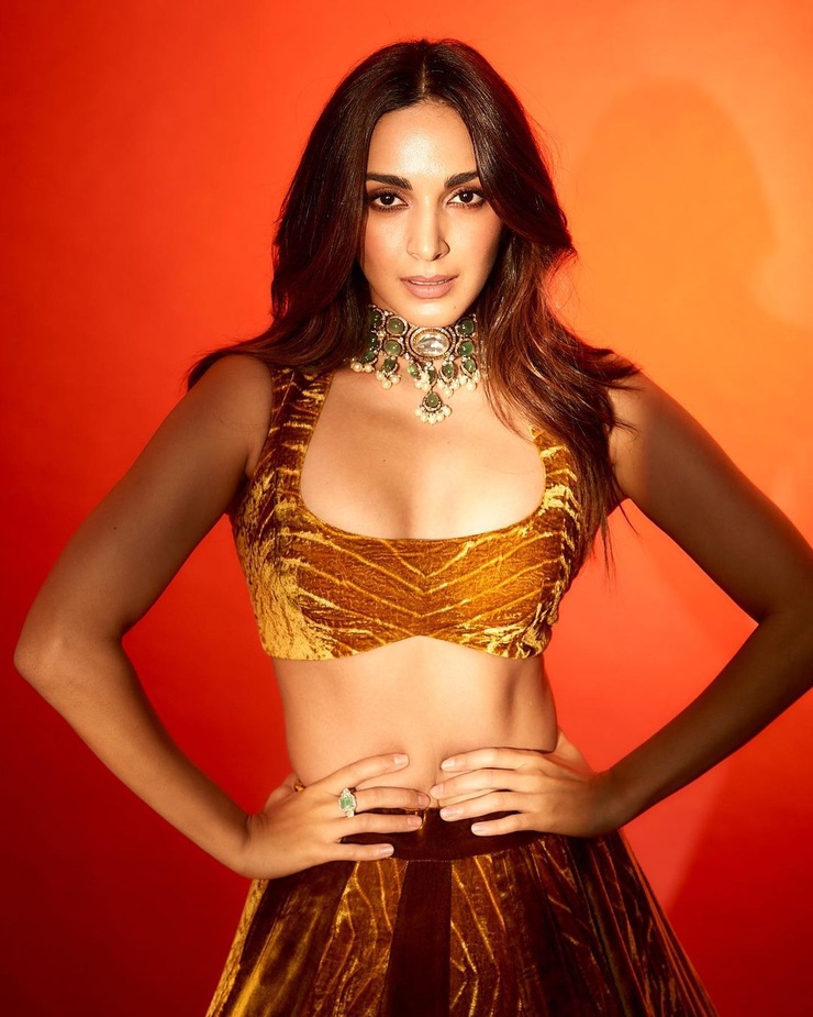 Kiara Advani