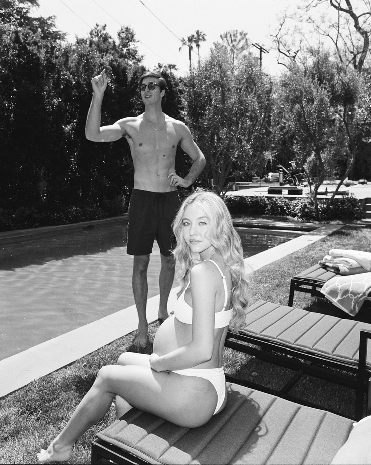 Sydney Sweeney