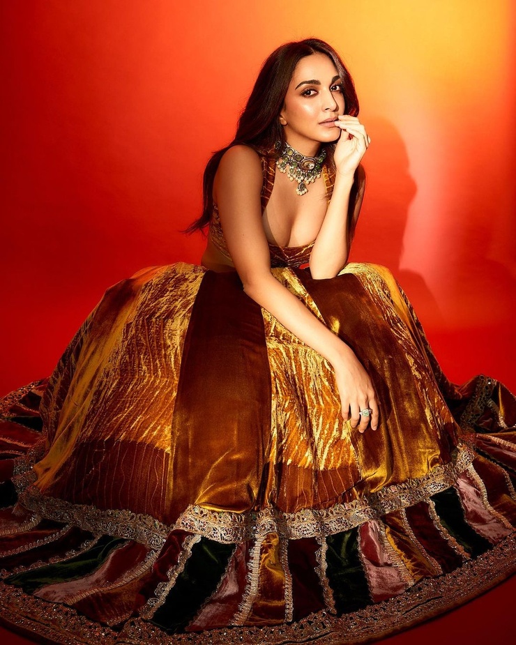 Kiara Advani