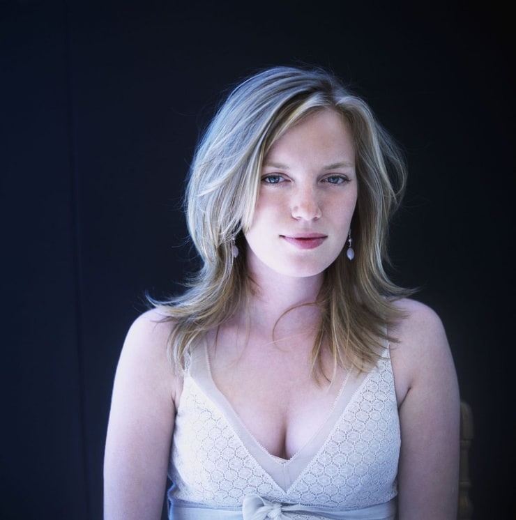 Sarah Polley