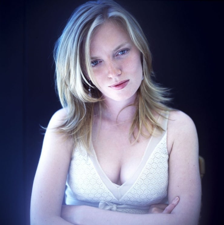 Sarah Polley