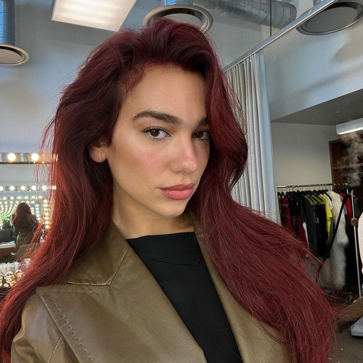 Dua Lipa