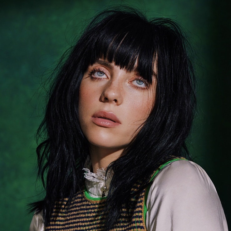 Billie Eilish