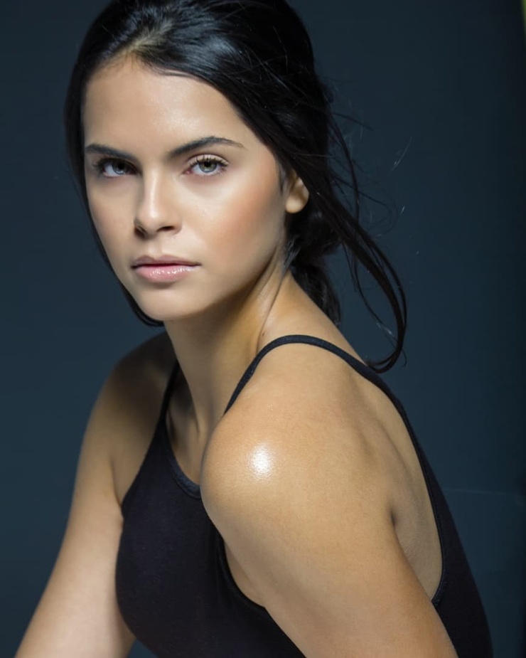 Natasha Peitersen