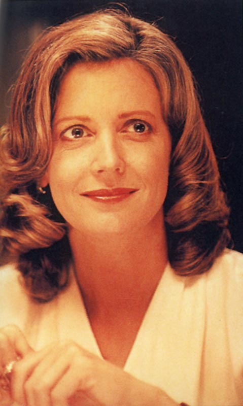 Kristine Sutherland
