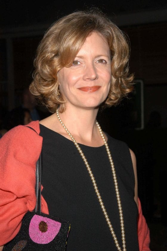 Kristine Sutherland