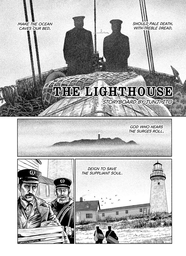 Lighthouse