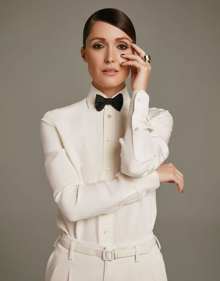 Rose Byrne