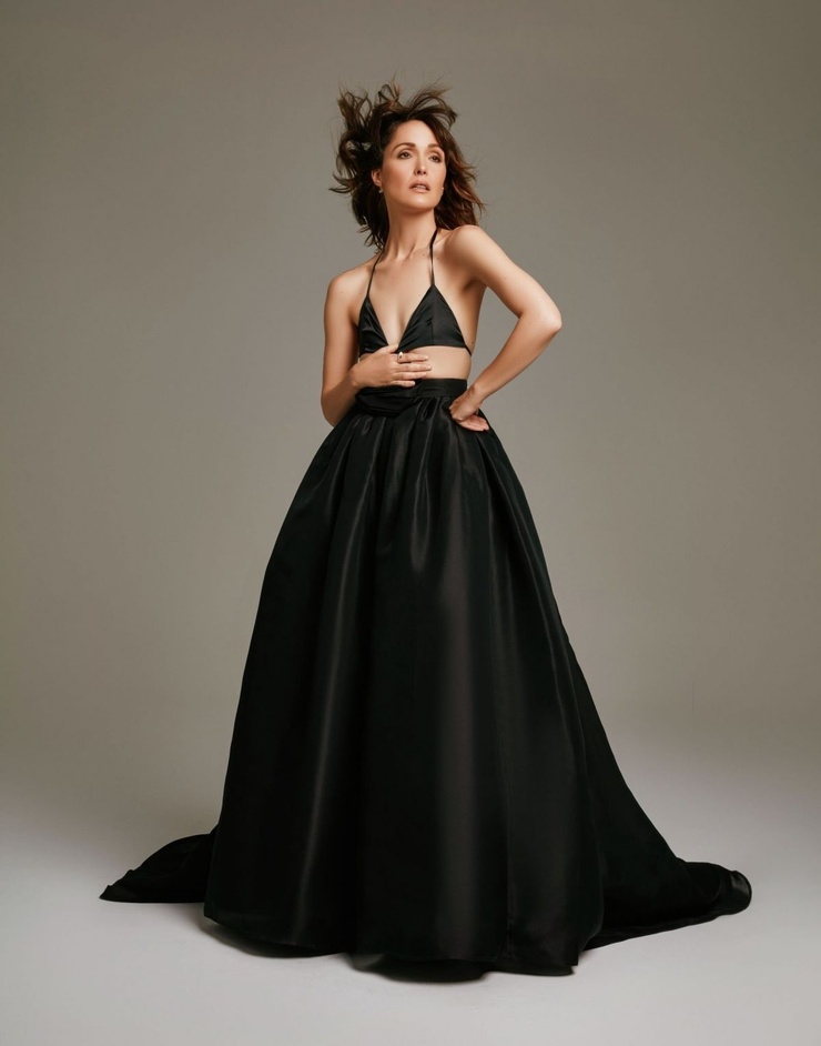 Rose Byrne Rose Byrne