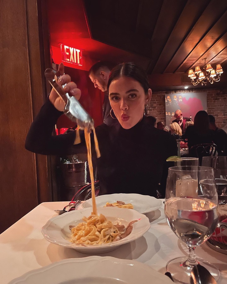Lucy Hale
