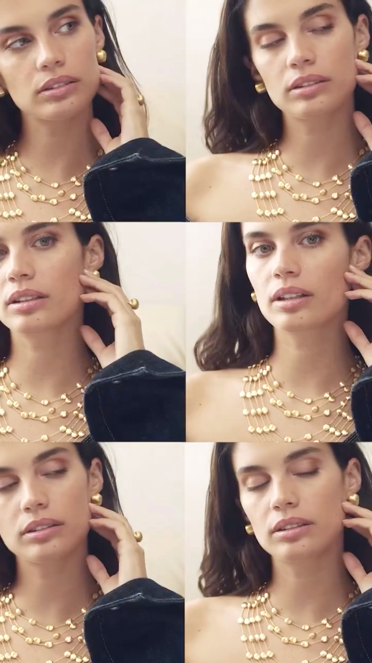 Sara Sampaio