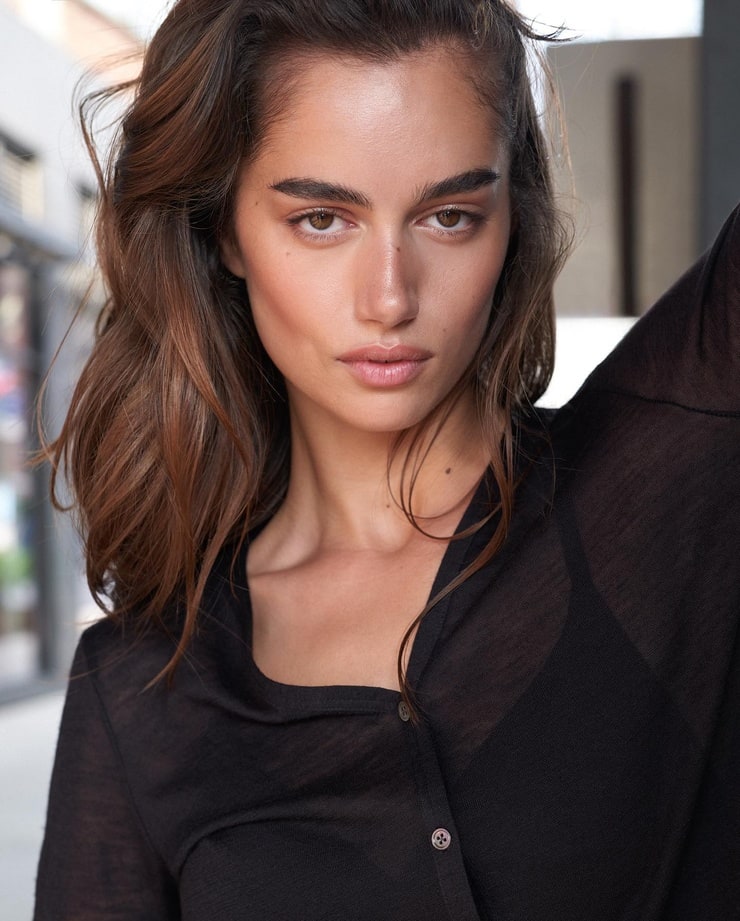 Picture of Maia Cotton