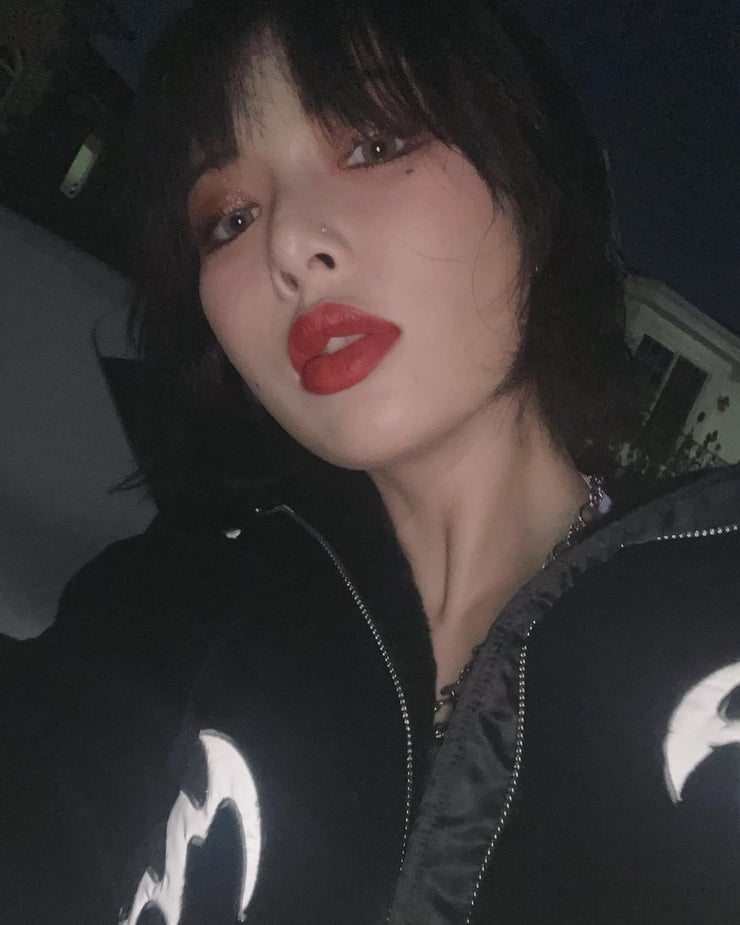 Hyuna