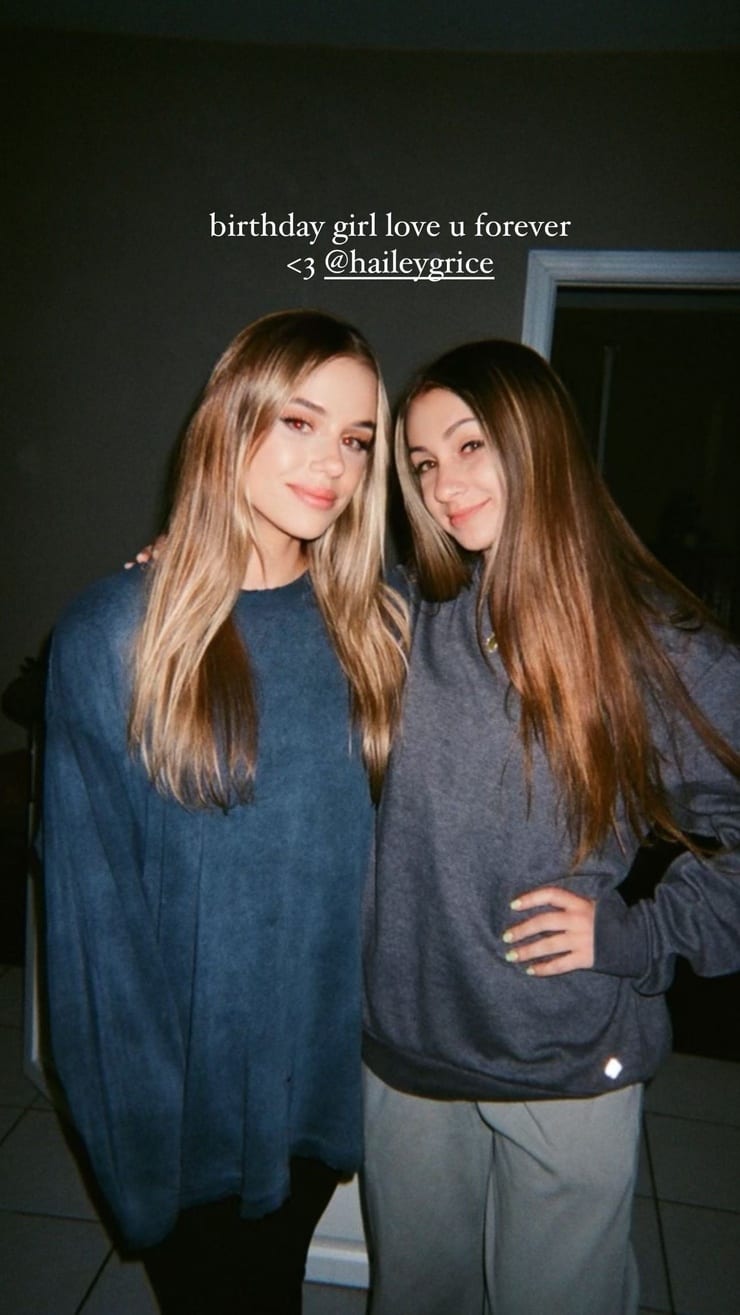 Hailey Grice
