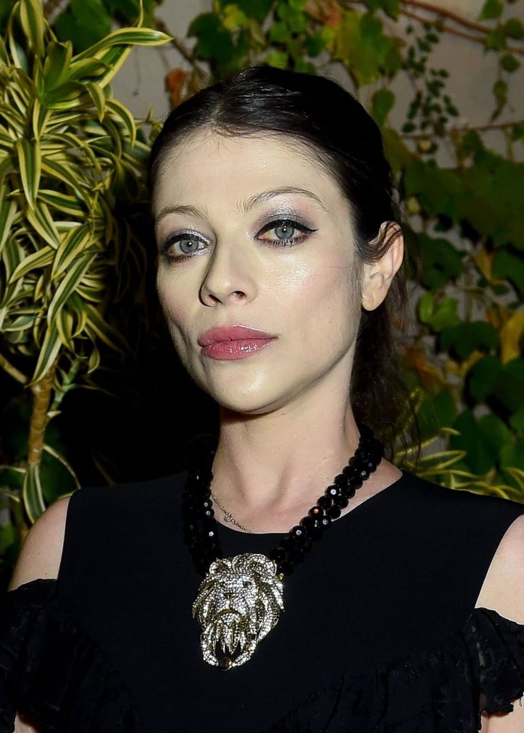 Michelle Trachtenberg