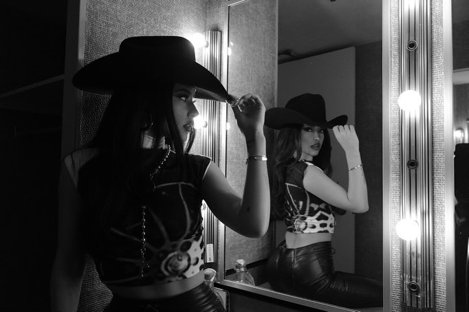 Becky G.