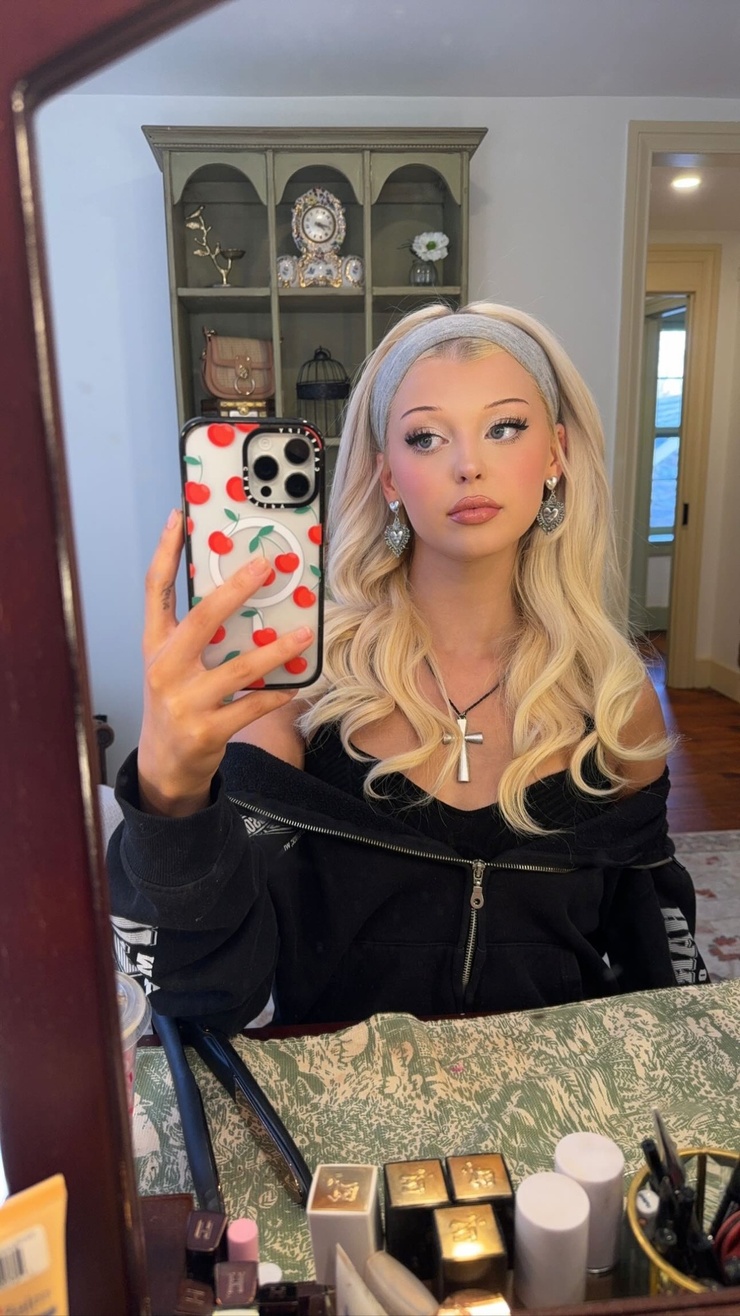 Loren Gray