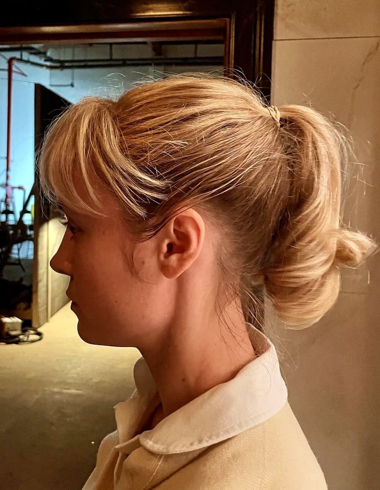 Brie Larson