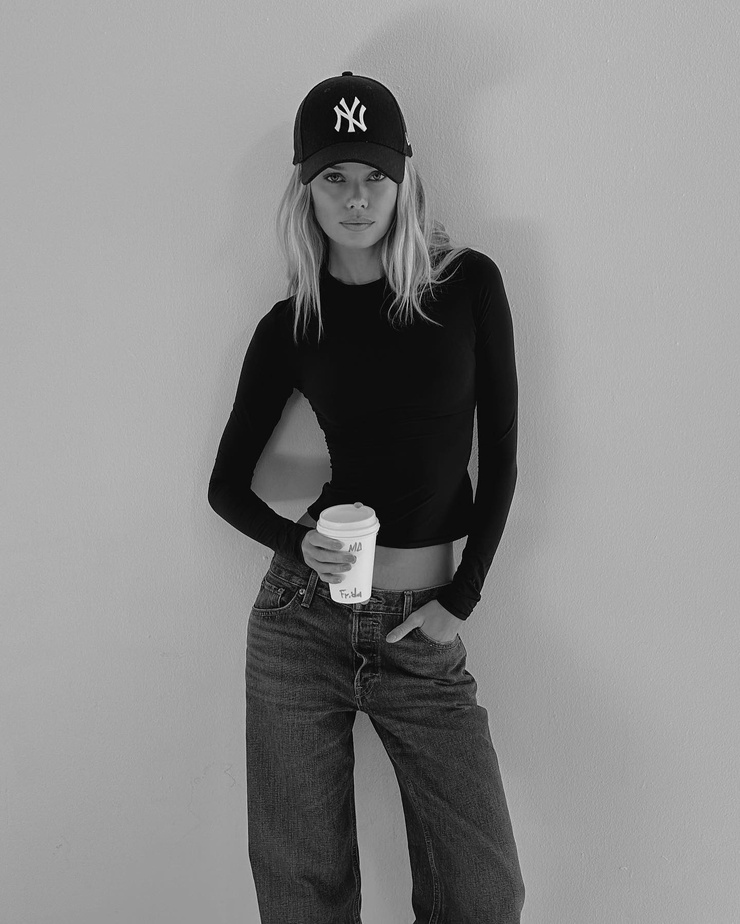 Frida Aasen Frida Aasen