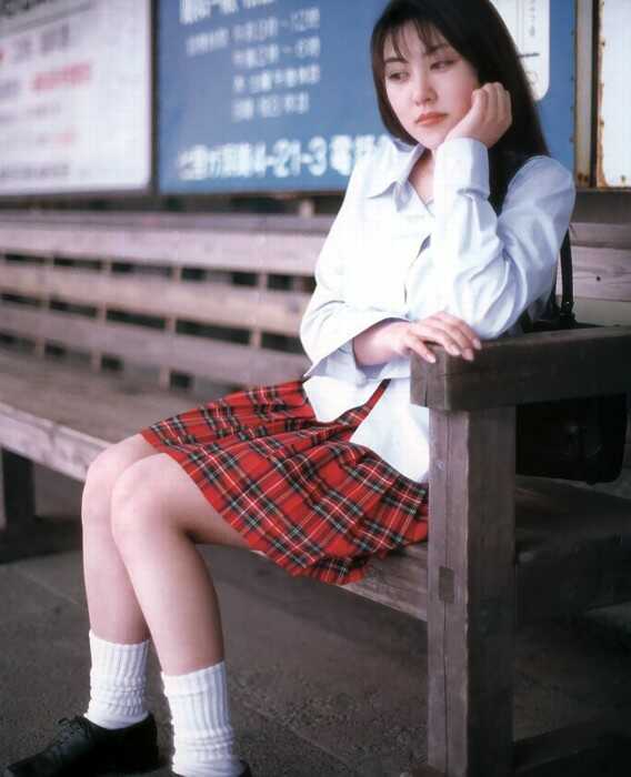 Atsuko Sakuraba