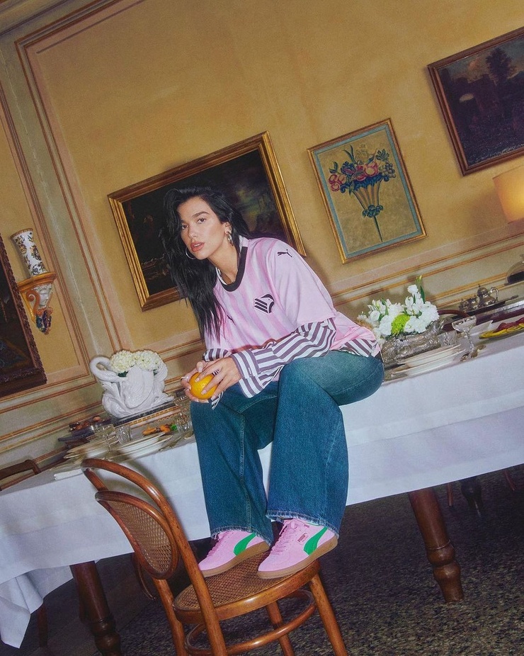 Dua Lipa