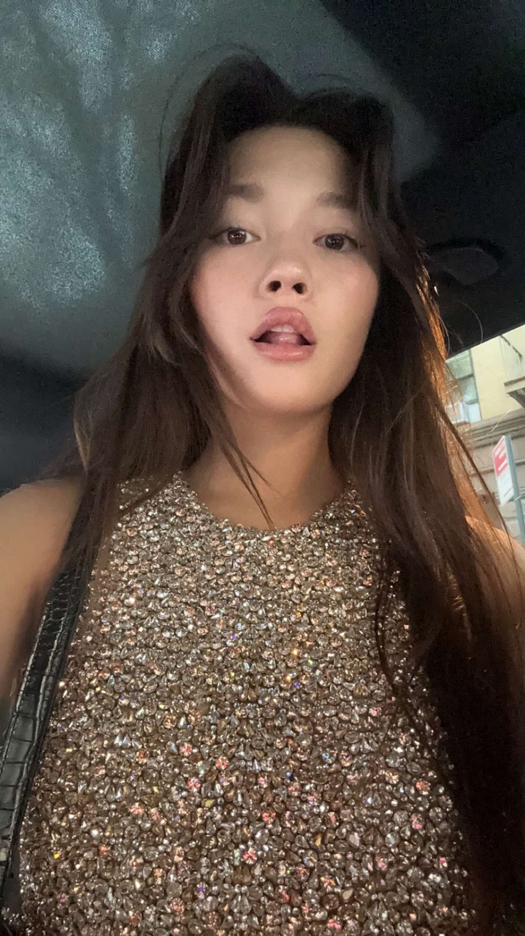 Lily Chee Lily Chee